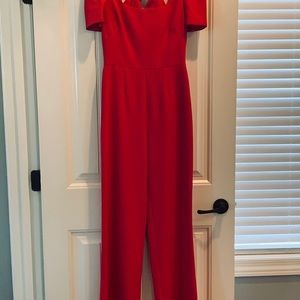 Eliza J Jumpsuit